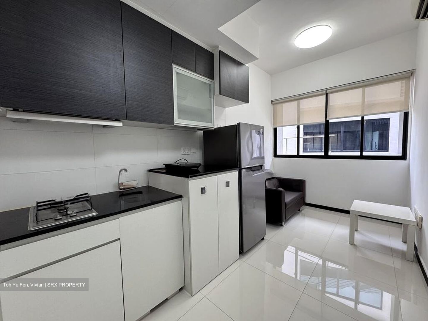 Crystal Heights (D5), Apartment #496343731